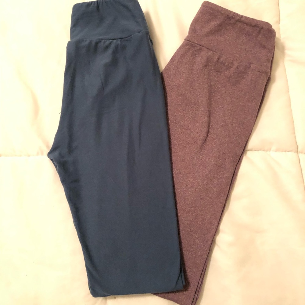 Lula Roe Tween Bundle